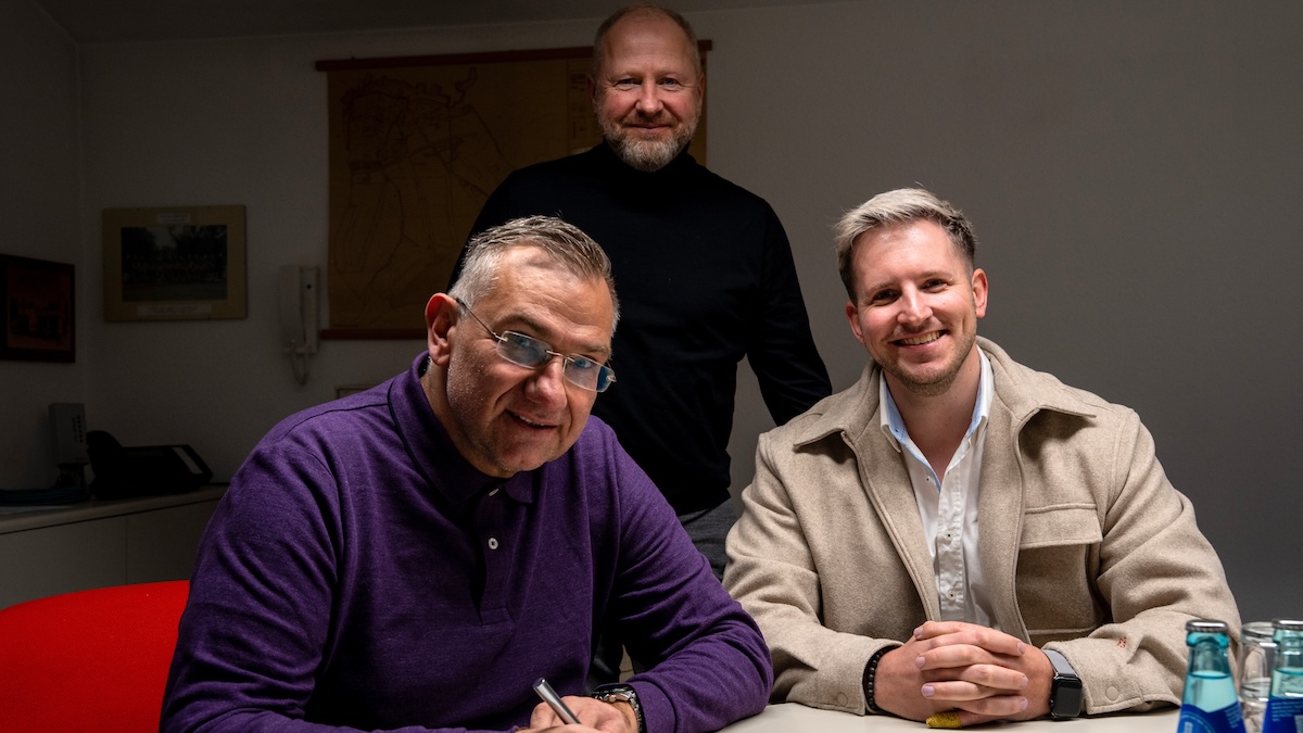 Bildmaterial Liegenschaften Niederdorfelden