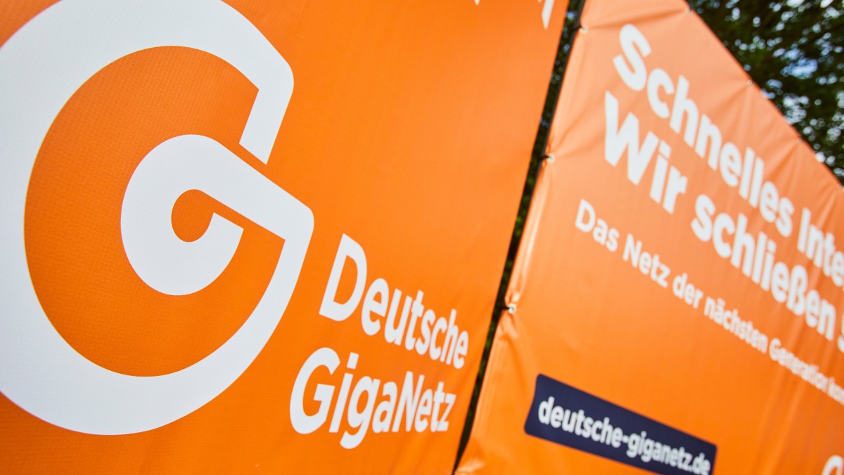 Plakat Logo
